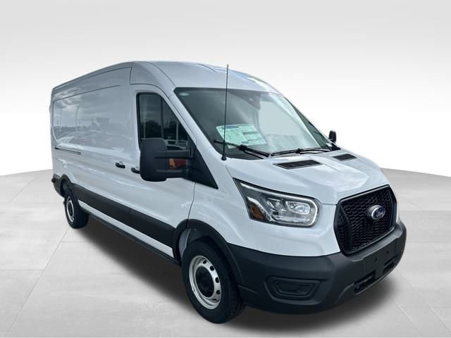 New 2025 Ford Transit 250 148 Medium Roof image 4
