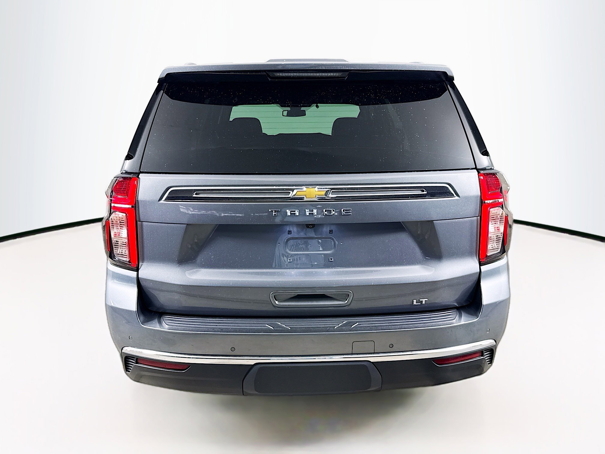 Used 2021 Chevrolet Tahoe LT AWD/4WD image 31