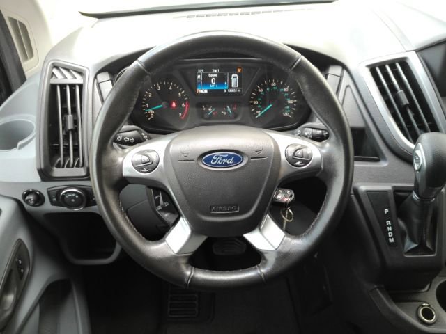 Used 2018 Ford Transit 350 XLT RWD image 31