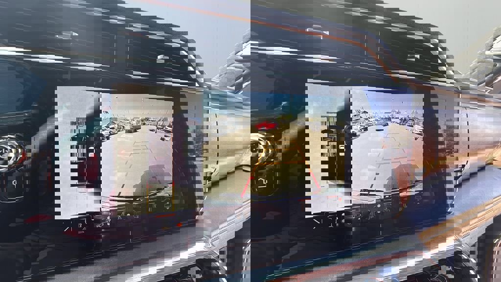 Used 2024 GMC Sierra 3500 Denali Ultimate image 24