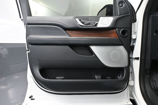 Used 2022 Lincoln Navigator Black Label AWD/4WD image 20