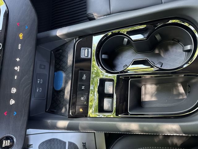 New 2026 Nissan Murano SV AWD/4WD image 24