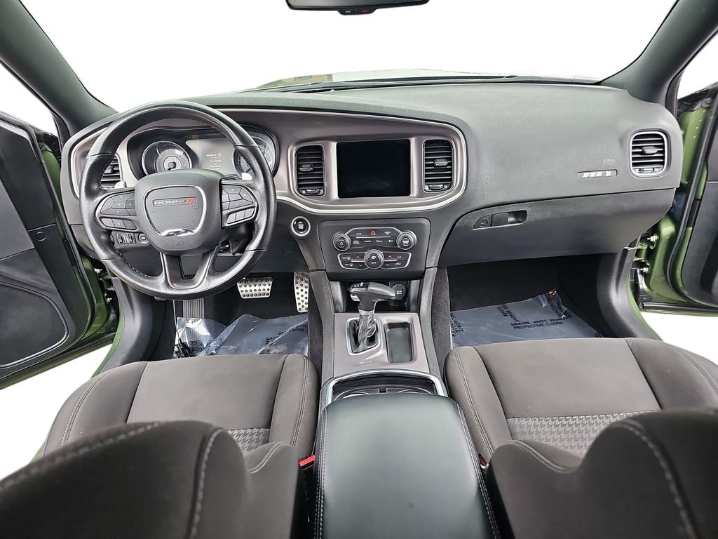 Used 2022 Dodge Charger Scat Pack image 9