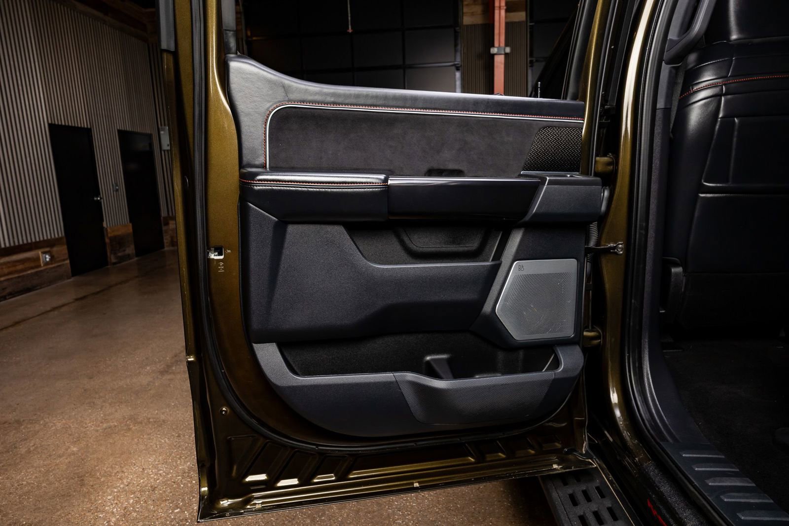 Used 2024 Ford F150 Raptor w/ Equipment Group 803A Raptor R image 37