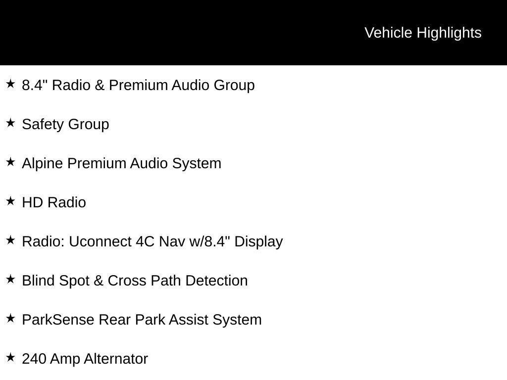 Used 2020 Jeep Gladiator Overland AWD/4WD image 6