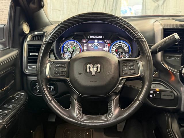 Used 2020 RAM 3500 Limited image 16