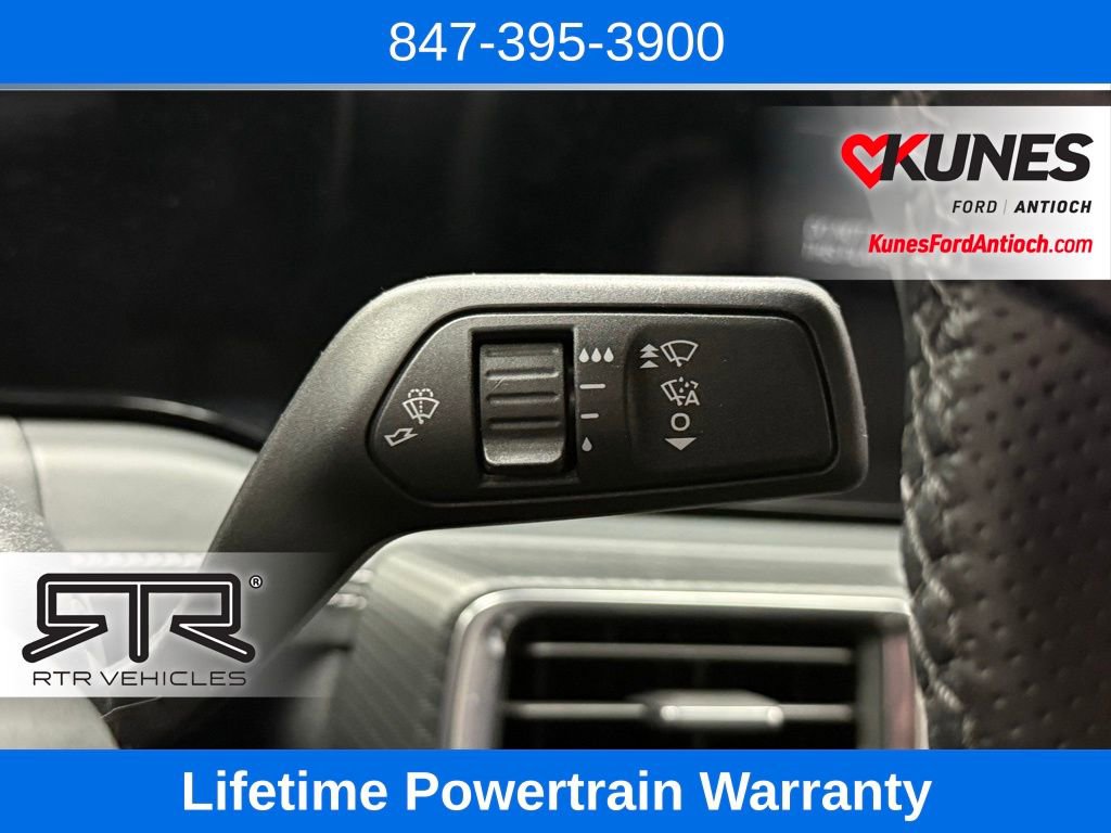 Used 2025 Ford Mustang GT Premium w/ GT Performance Package image 34