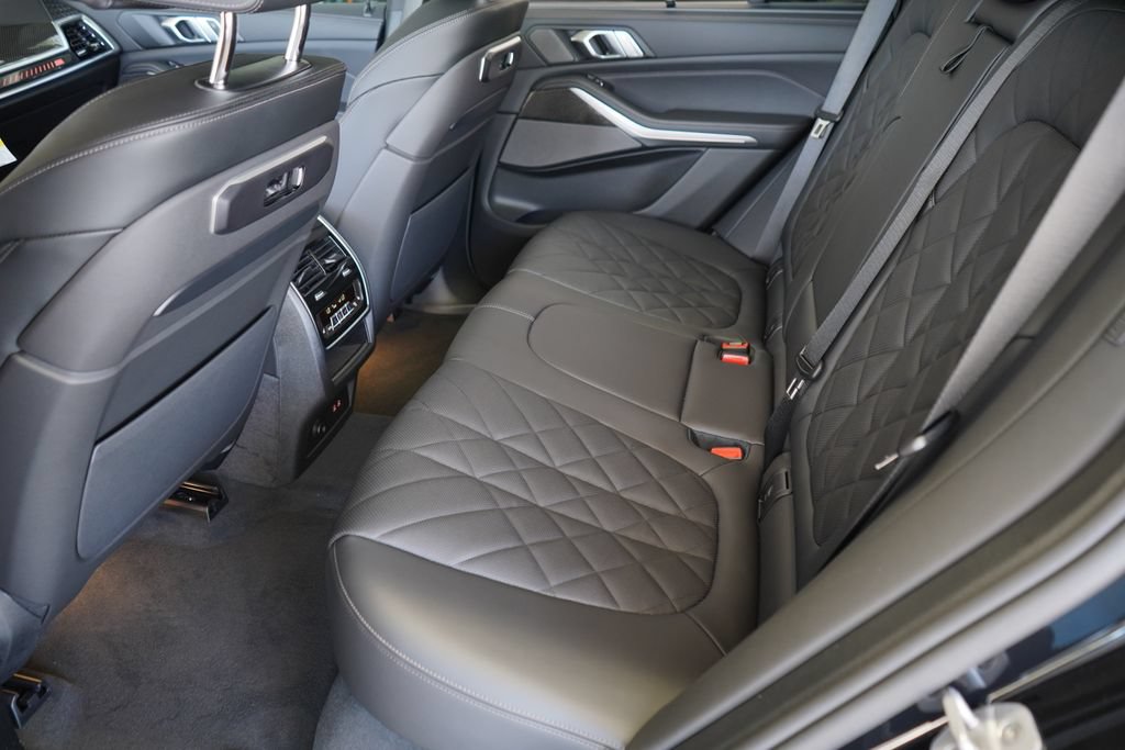 Used 2026 BMW X5 M60i w/ Executive Package AWD/4WD image 20