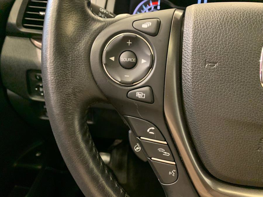 Used 2022 Honda Ridgeline RTL-E image 32