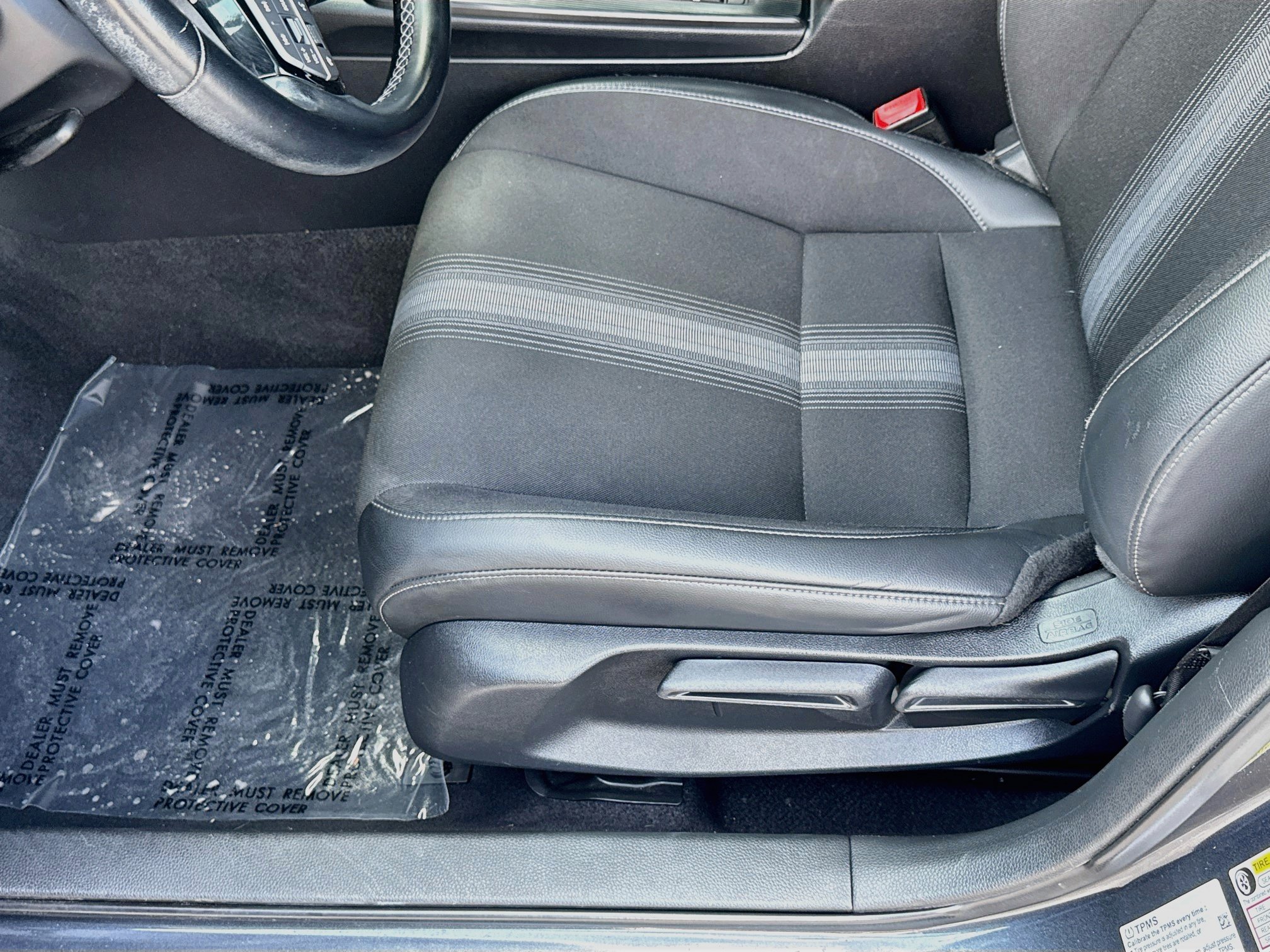 Used 2022 Honda Civic Sport image 17