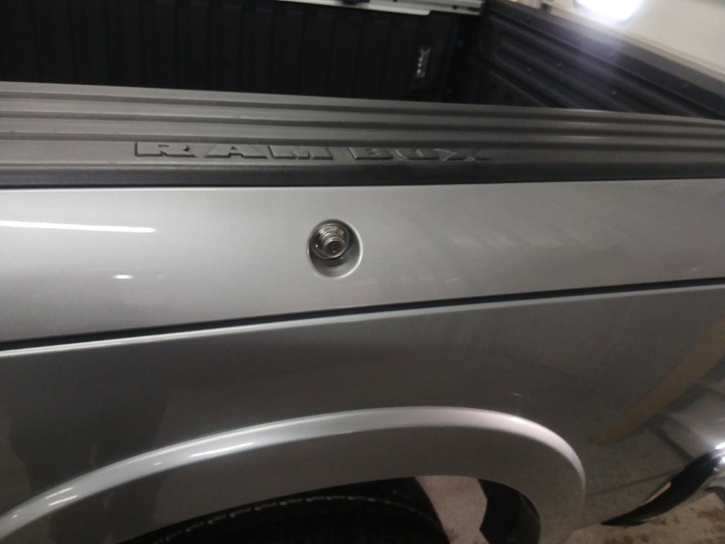 Used 2021 RAM 2500 Limited image 31