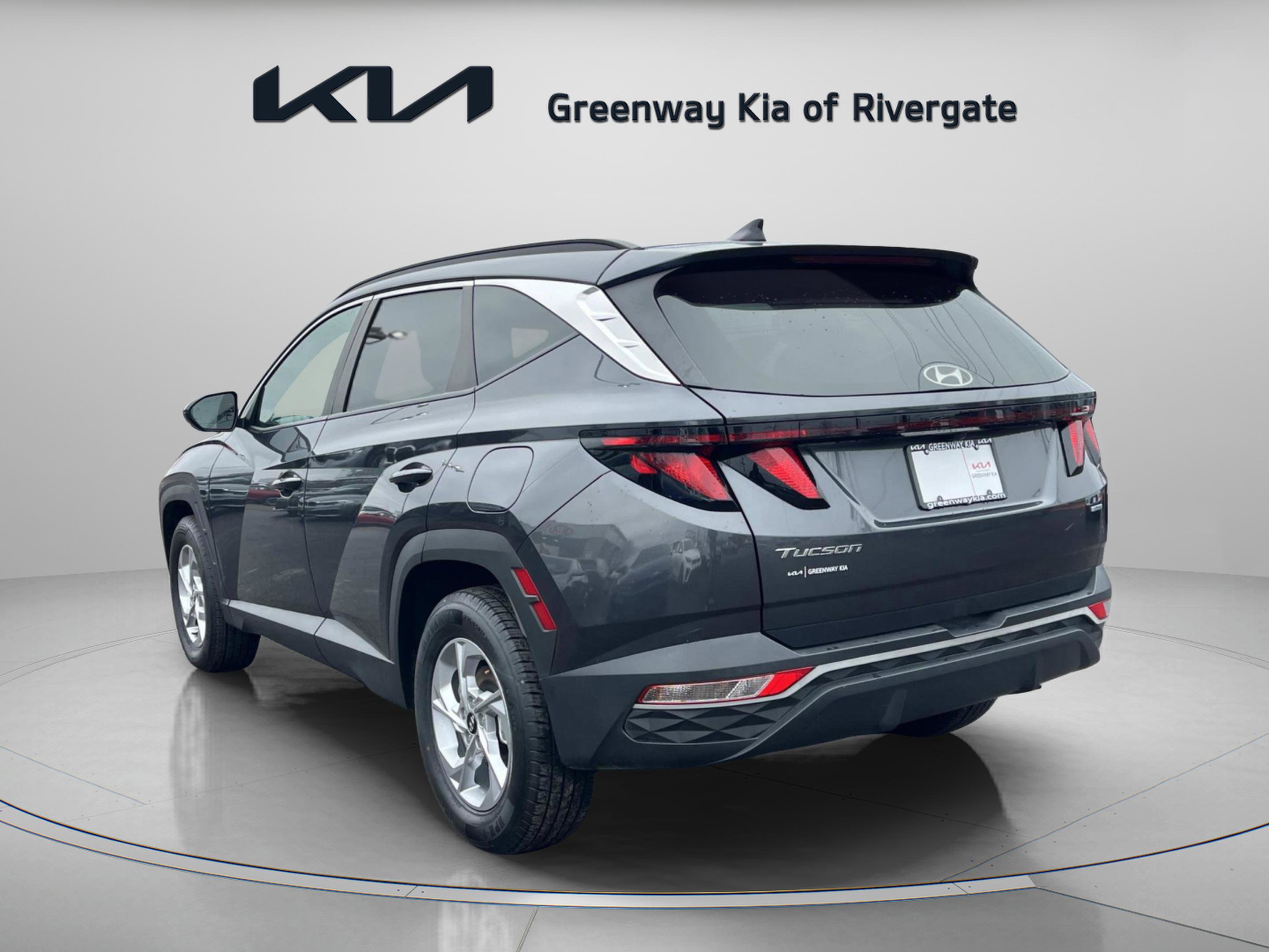 Used 2024 Hyundai Tucson SEL image 5