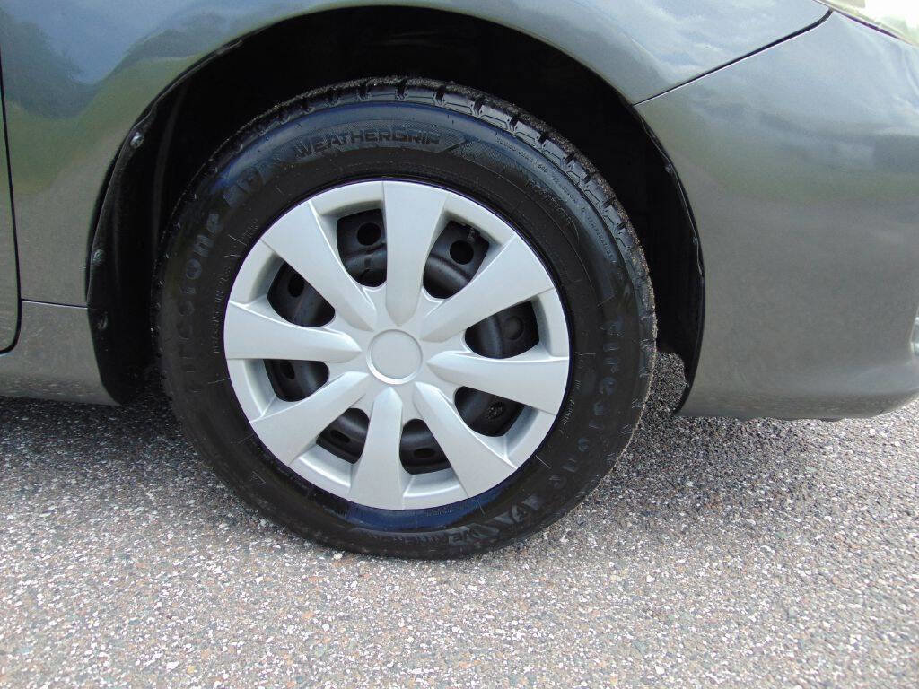 Used 2009 Toyota Corolla image 9
