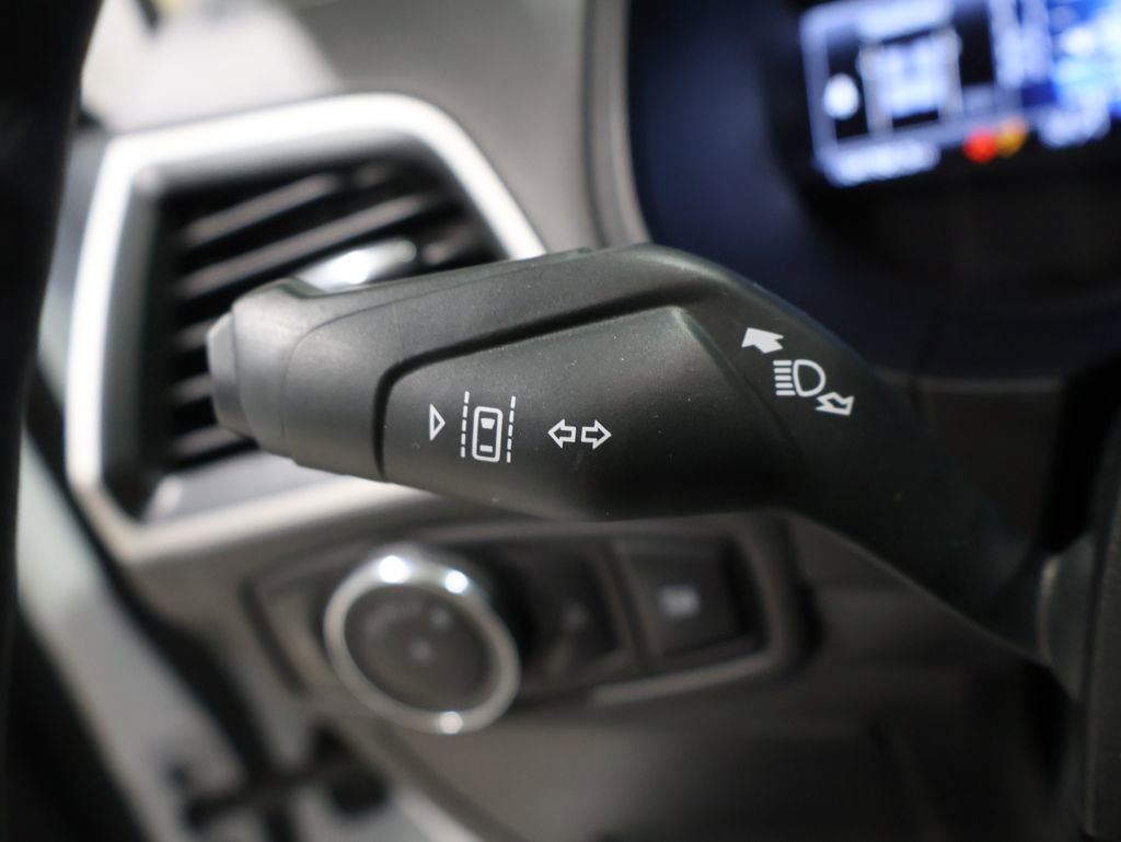 Used 2024 Ford Edge SEL image 33