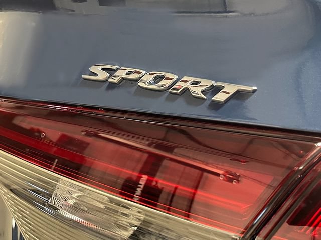 New 2026 Honda Civic Sport image 11