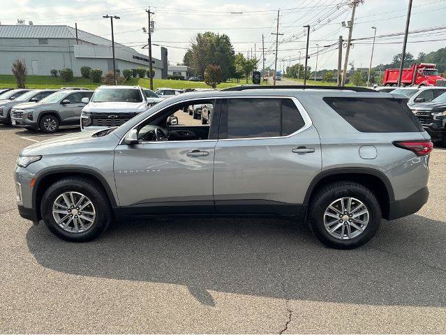 Used 2023 Chevrolet Traverse LT FWD image 15