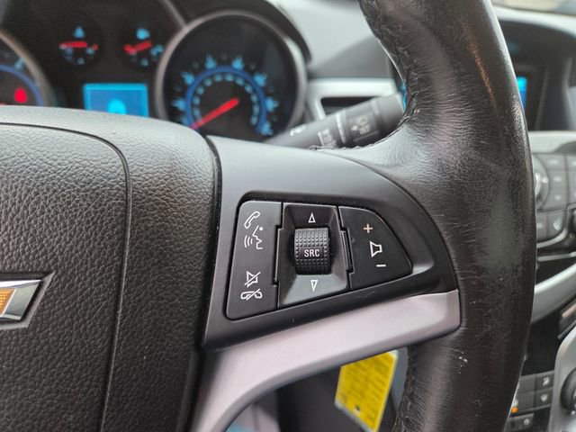 Used 2014 Chevrolet Cruze LT FWD image 26