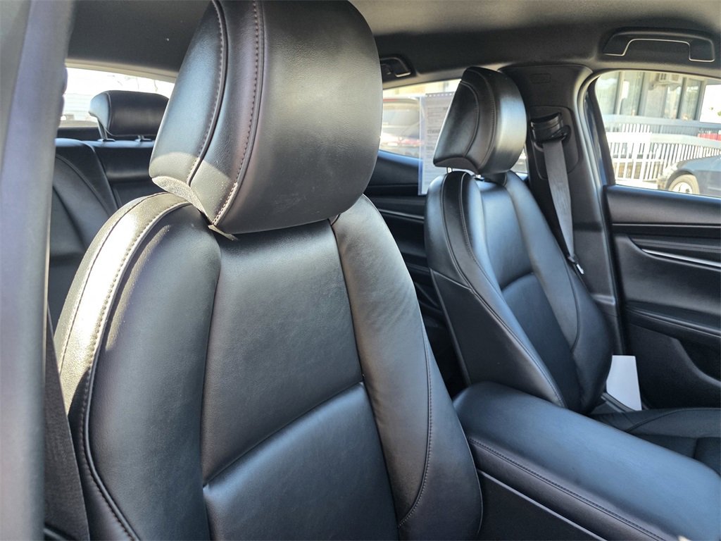 Used 2025 MAZDA MAZDA3 s Sport image 20