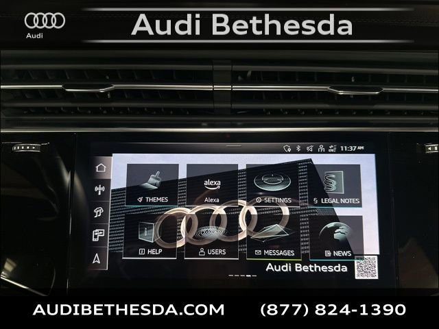 Used 2025 Audi Q7 3.0T Premium Plus w/ Premium Plus Package image 21