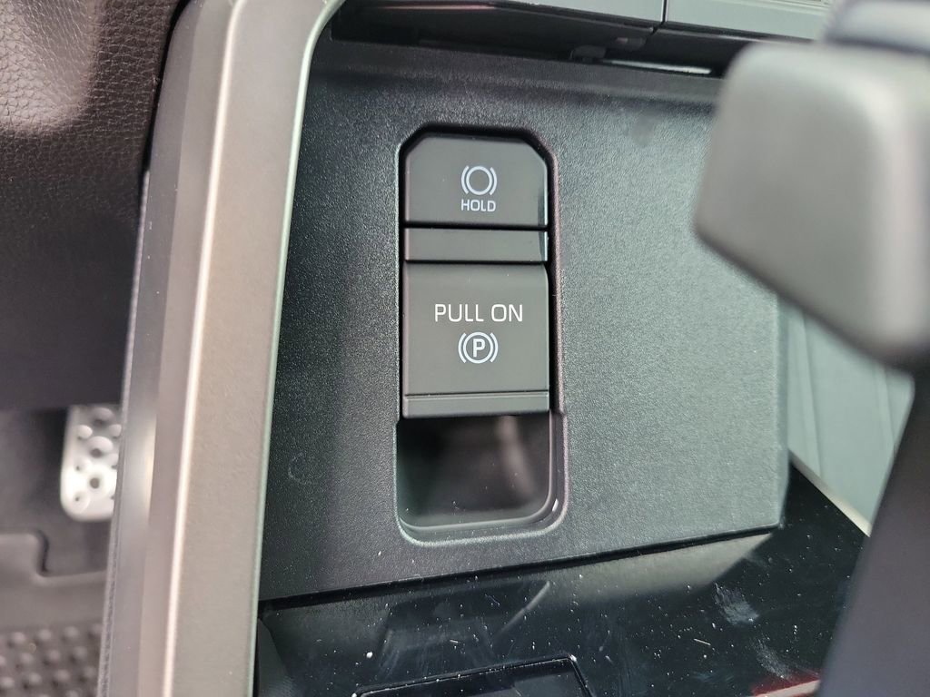 New 2026 Toyota Tundra Limited image 24