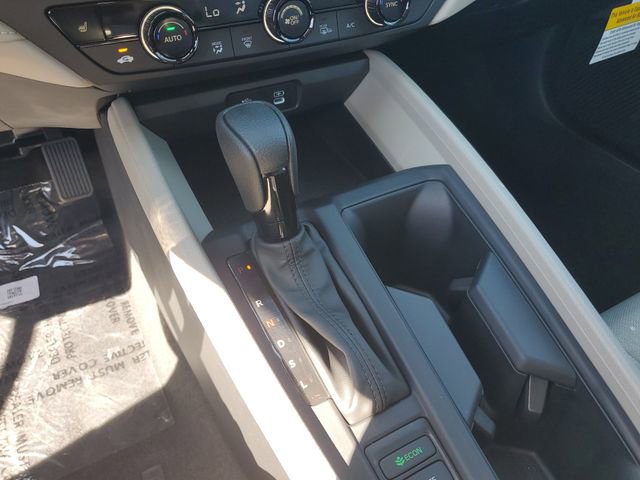 New 2025 Honda Accord SE image 35