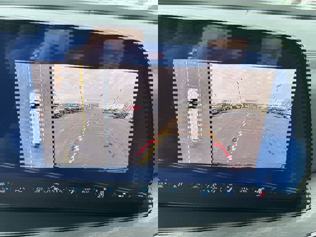 New 2026 Chevrolet Suburban Z71 w/ Comfort Package image 12