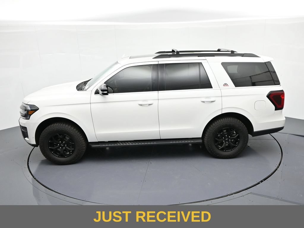 Certified 2022 Ford Expedition Timberline AWD/4WD image 31