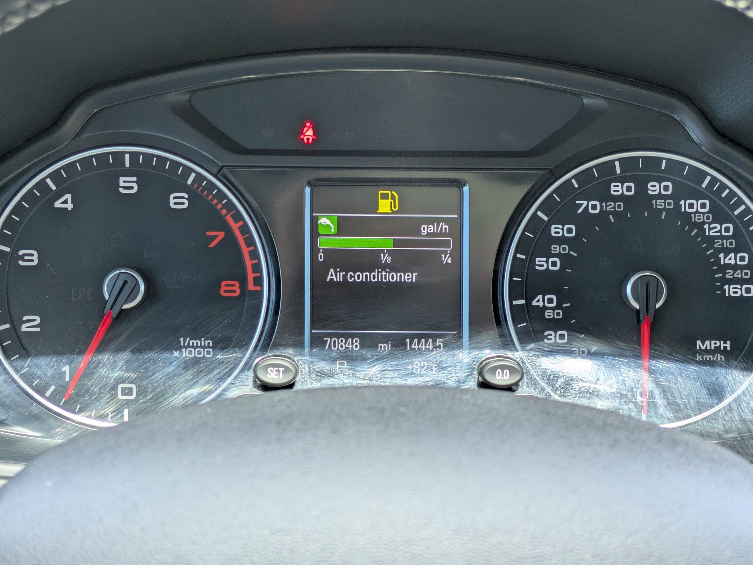 Used 2016 Audi Q5 2.0T Premium w/ Audi MMI Navigation Plus AWD/4WD image 25