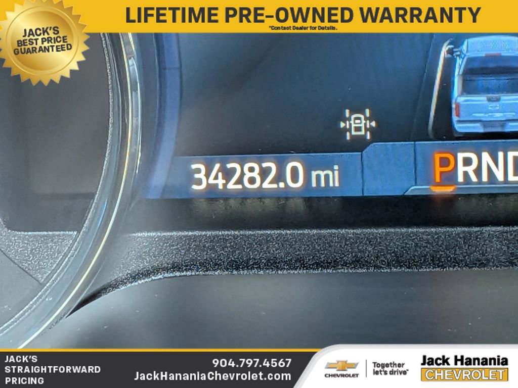 Used 2023 Ford F150 XLT w/ Equipment Group 302A High image 33