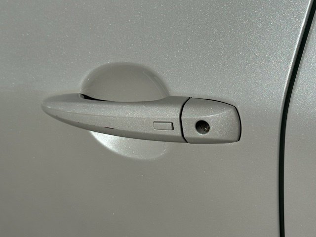 Certified 2023 Nissan Rogue SV AWD/4WD image 10