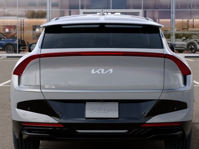 New 2026 Kia EV6 Wind AWD/4WD image 13