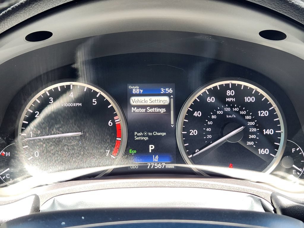 Used 2021 Lexus NX 300 AWD w/ Accessory Package image 19