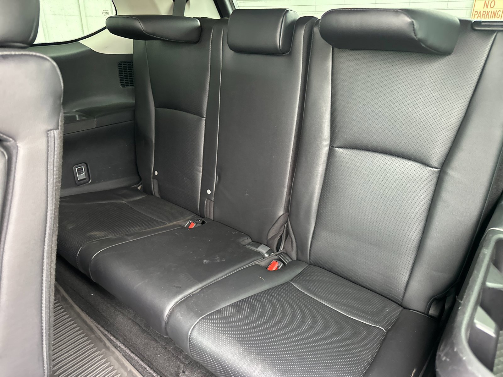 Used 2024 Toyota Grand Highlander XLE image 14