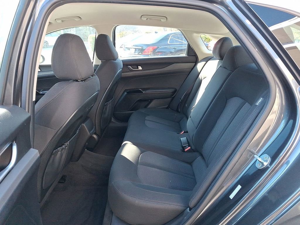 Used 2023 Kia K5 LXS image 20