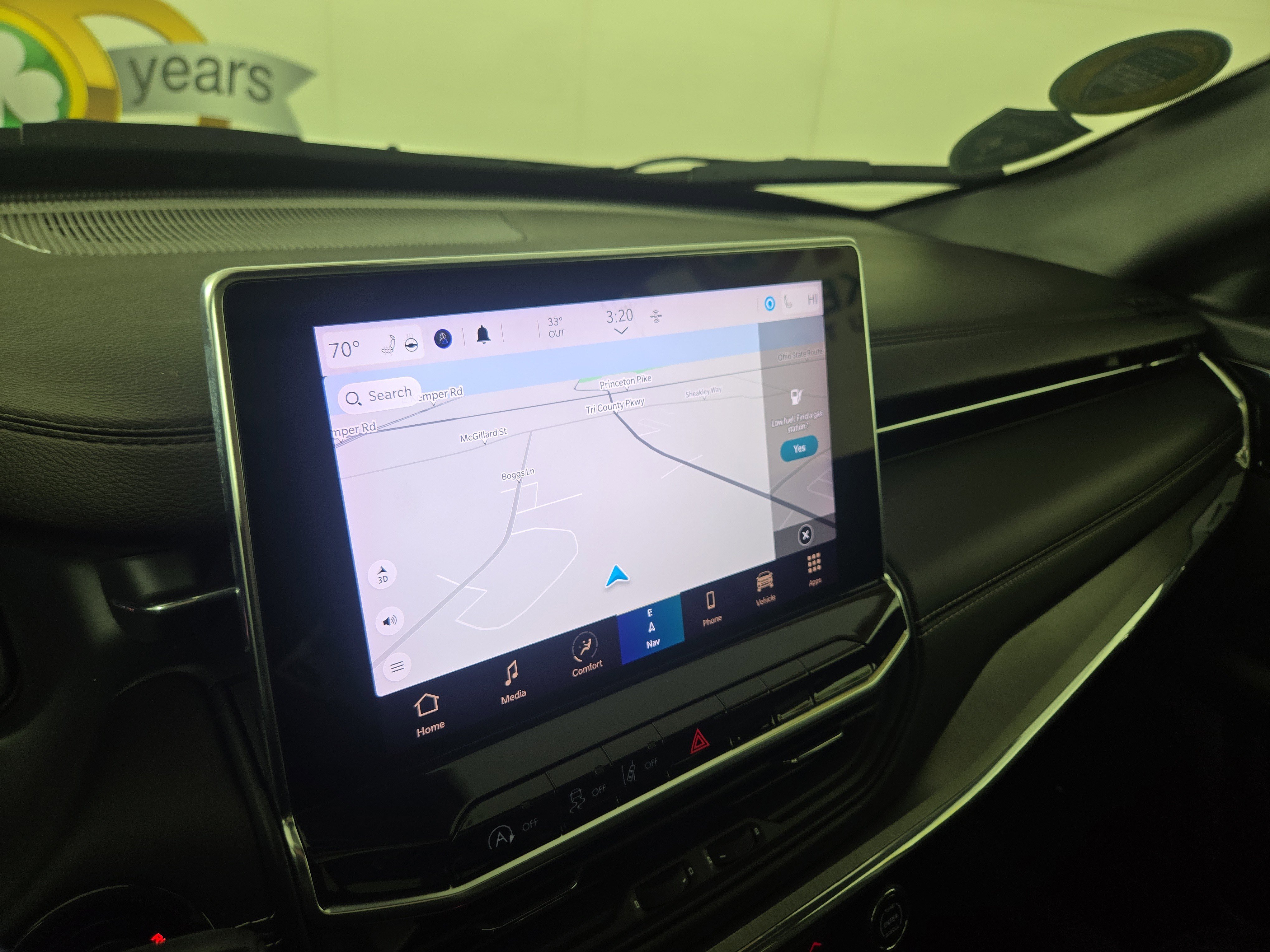 Used 2022 Jeep Compass High Altitude image 21