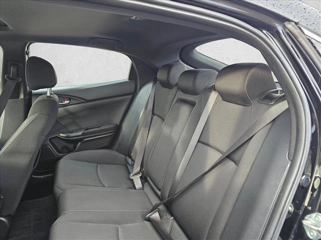 Used 2021 Honda Civic EX image 16
