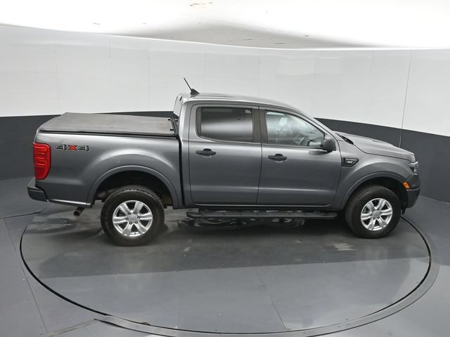 Used 2022 Ford Ranger XLT w/ Trailer Tow Package AWD/4WD image 35