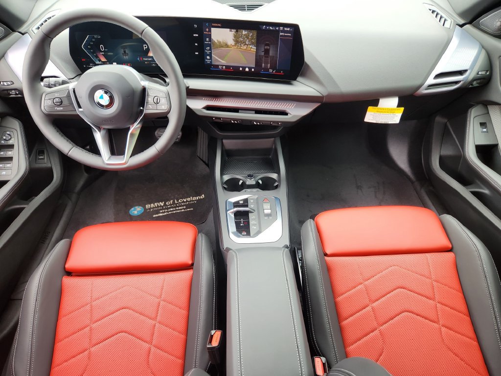 New 2026 BMW 228i xDrive AWD/4WD image 23