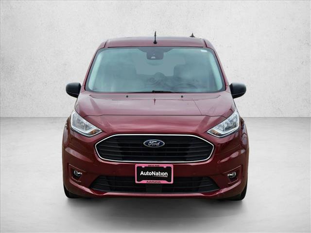 Used 2019 Ford Transit Connect XLT image 2
