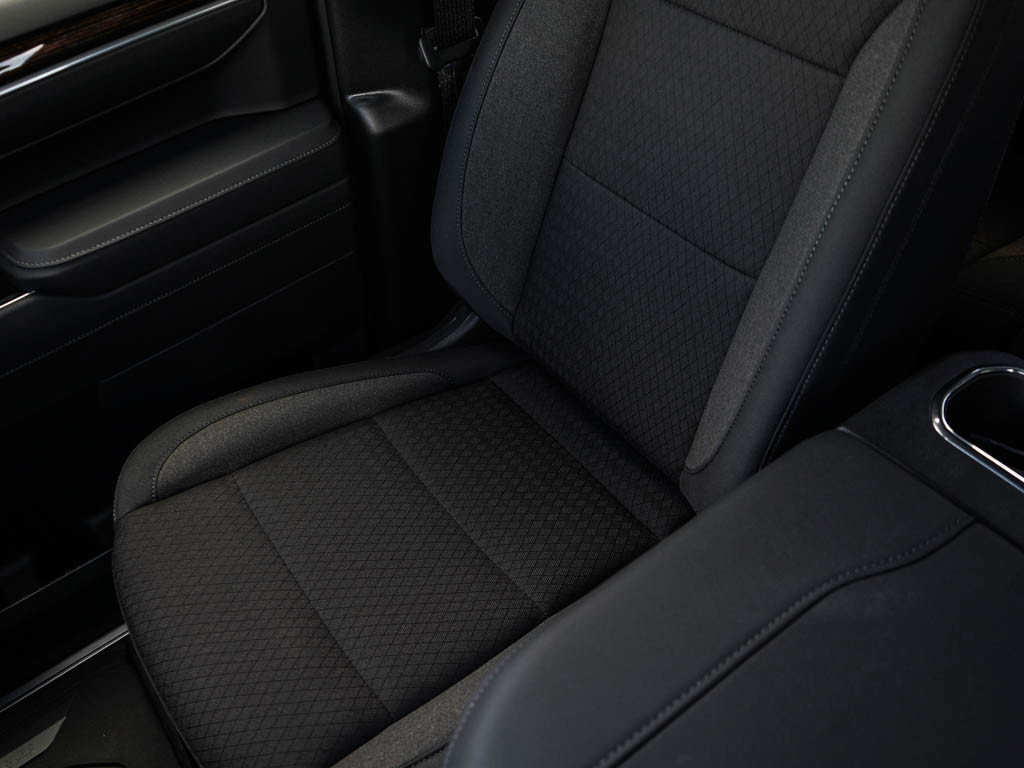 New 2026 GMC Sierra 1500 Elevation image 24