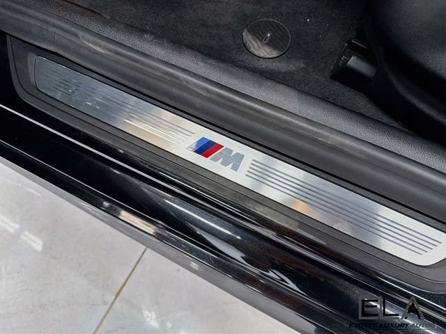 Used 2021 BMW 530i xDrive w/ M Sport Package AWD/4WD image 20