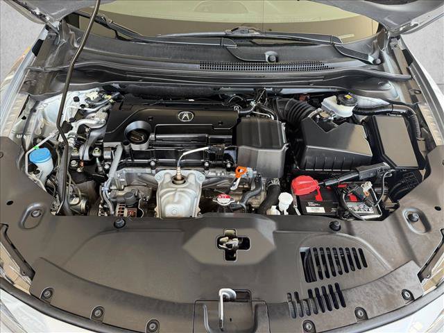 Used 2020 Acura ILX FWD image 21