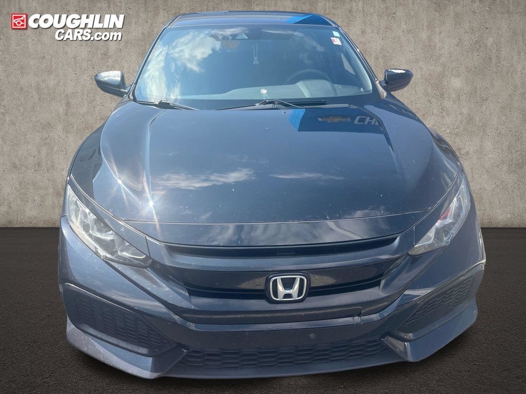 Used 2019 Honda Civic LX image 6