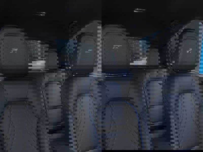 New 2026 Buick Envista Sport Touring w/ Advanced Safety Package image 24