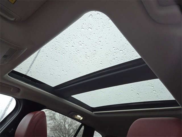 New 2026 MAZDA CX-50 AWD 2.5 Hybrid w/ Weather Package image 3