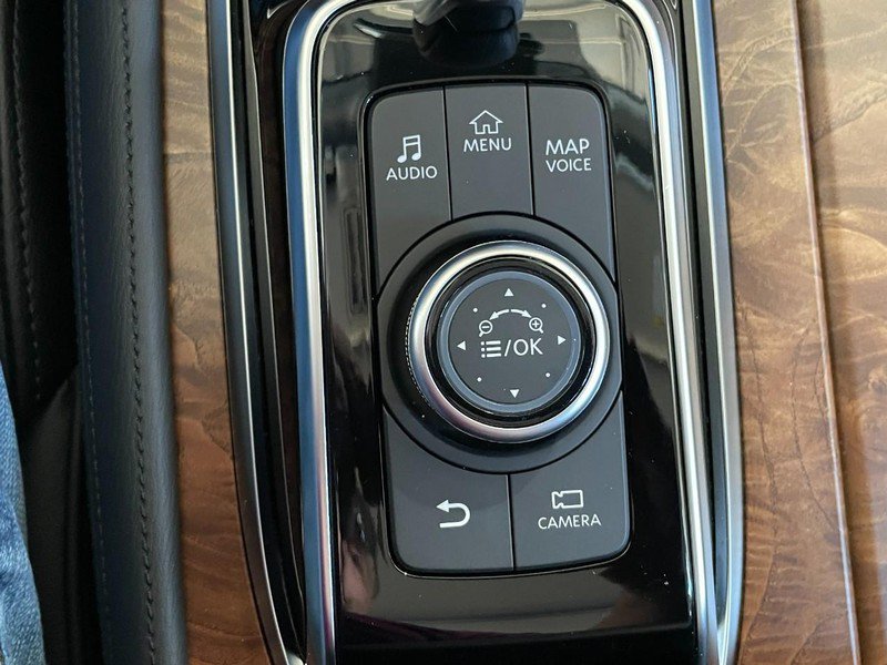 Used 2024 Nissan Armada SL w/ Cargo Package AWD/4WD image 52