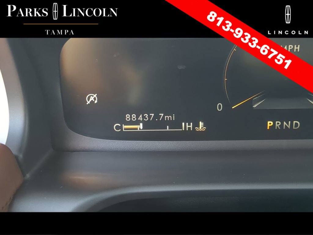 Used 2020 Lincoln Aviator Reserve RWD image 31