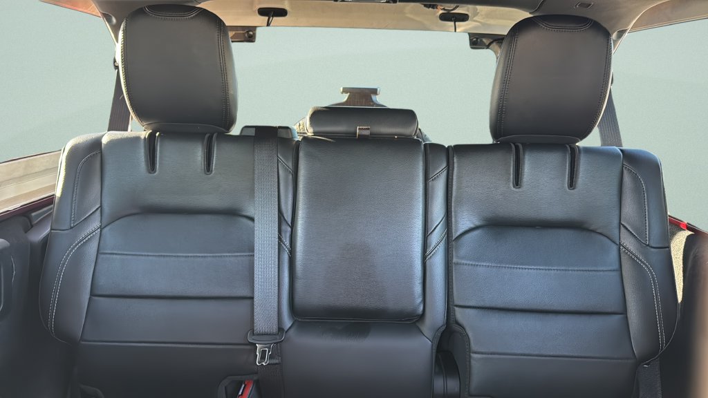 Used 2021 Jeep Wrangler Unlimited Sahara AWD/4WD image 17