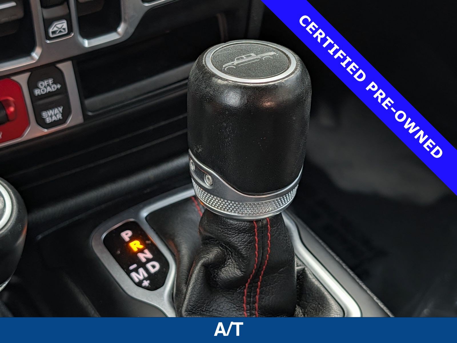 Used 2020 Jeep Gladiator Rubicon AWD/4WD image 38