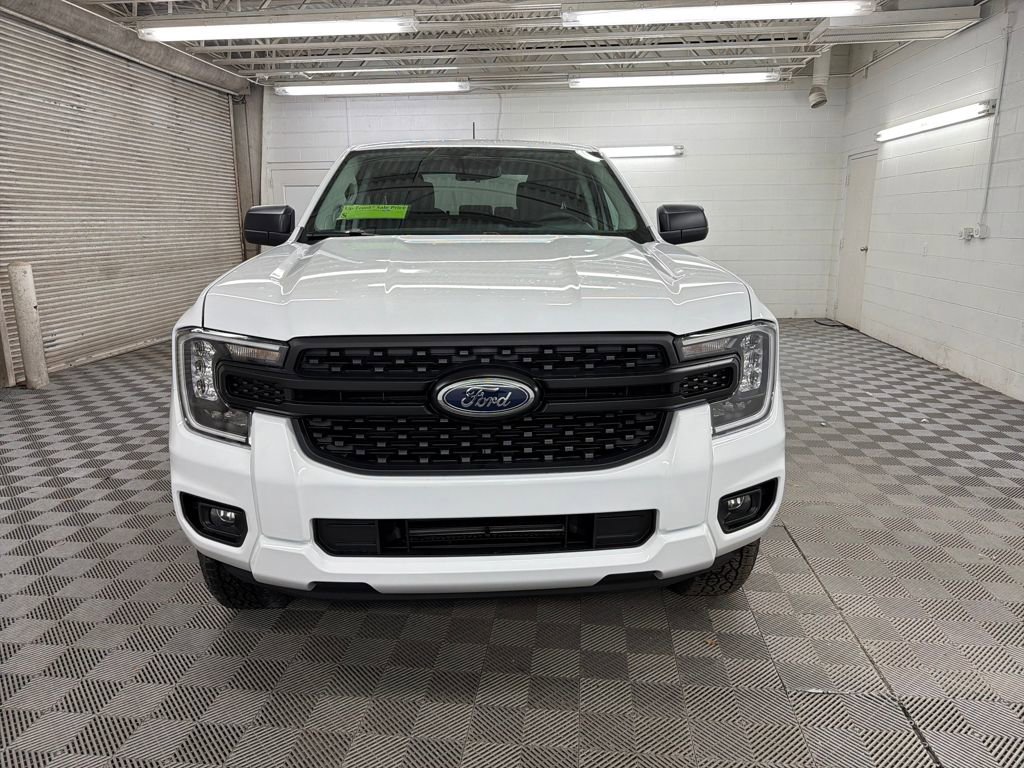 New 2025 Ford Ranger XL image 14